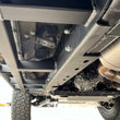 Rock Sliders | 2024+ Tacoma