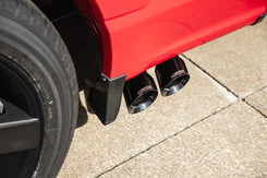 3.0 Catback (Multiple Options) 3.5L Ecoboost | 2021+ F150