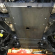 Transmission/Transfer-Case Skid Plate | 07-21 Tundra/08-22 Sequoia