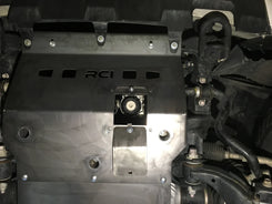 Engine Skid Plate | 07-21 Tundra