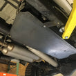Fuel Tank Skid Plate | 07-21 Tundra/08-22 Sequoia
