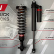Pro Truck Stage 3R Coilover Kit | 2021+ F150