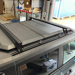 Armadillo Designs Roof Rack | 2021+ Bronco