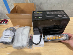 OB - Diode Dynamics Ranger SS6 Driving Light Kit