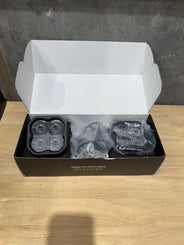 NIB - Diode Dynamics SS3 Sport - White - Fog Pattern