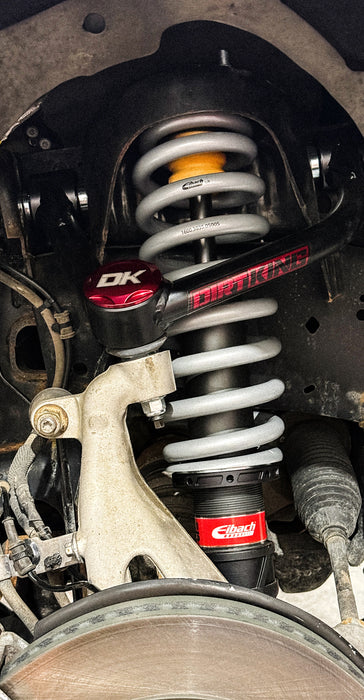 Pro Truck Stage 3R Coilover Kit | 2015+ F150 – Hotshot Offroad