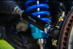 OE Replacement Steering Kit Upgrade | 2007-2021 Tundra