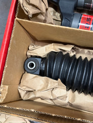 S&D Eibach 3R Kit | 2015+ F150