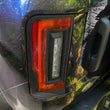 Flush Style LED Taillights | 2021+ Bronco