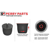 AB3F Front Bump Stops | 1G/2G/3G Tundra | LC 100/200/250/300 | Sequoia 1G/2G/3G | Lexus GX 550