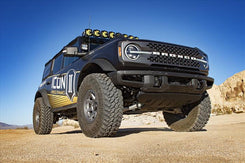 CDXS Rear 2.5 VS Coilovers (Heavy Rate) w/ Resi | 2021+ Bronco