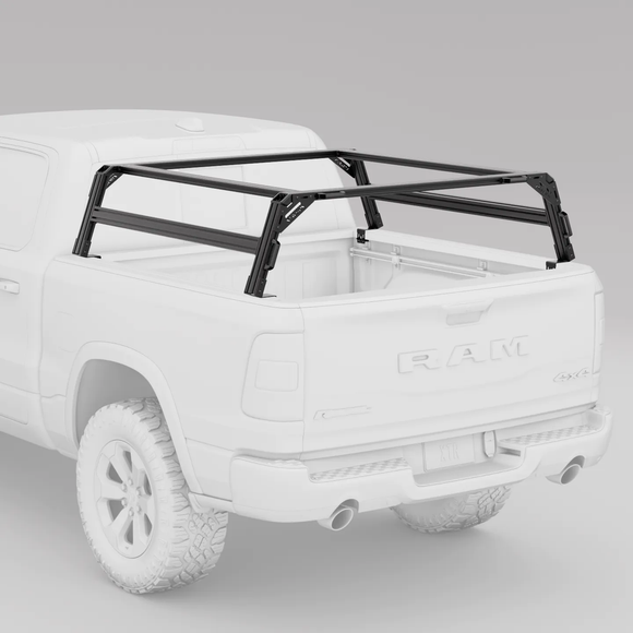 XTR1 Bed Rack for Dodge Ram 1500 - Straight Bed
