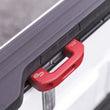 Jeep Gladiator Billet Rail Tie-Downs (Pair)