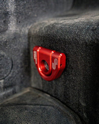 D-Rings for Jeep Gladiator (PAIR)