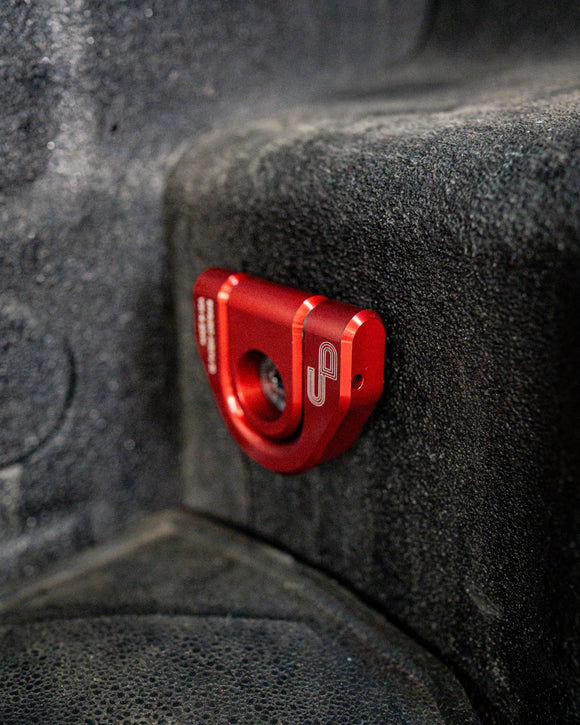 D-Rings for Jeep Gladiator (PAIR)