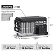 JP30 Pro (31QT) w/ Cover