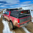 XTR1 Bed Rack for Toyota Tacoma