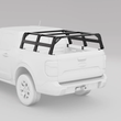 XTR3 Bed Rack for Ford Maverick