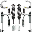 Stage 9 Suspension System w/ Billet UCA | 05-23 Toyota Tacoma (Lift Height Varies)