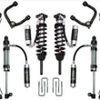 Stage 10 Suspension System w/ Tubular UCA | 05-23 Toyota Tacoma (Lift Height Varies)