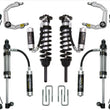 Stage 10 Suspension System w/ Billet UCA | 05-23 Toyota Tacoma (Lift Height Varies)