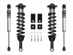Stage 3 Suspension System 1.25-2.25" | 2022+ Tundra
