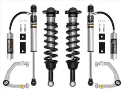 Stage 5 Billet Suspension System 1.25-3.5" | 2022+ Tundra
