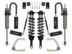 Stage 7 Billet Suspension System 1.25-3.5" | 2022+ Tundra