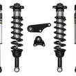 Stage 1 Suspension System (1.25-3