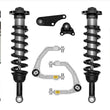 Stage 2 Suspension System | 2024+ Tacoma