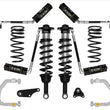 Stage 4 Suspension System | 2024+ Tacoma