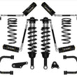 Stage 4 Suspension System | 2024+ Tacoma