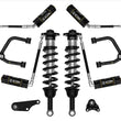 Stage 4 Suspension System | 2024+ Tacoma