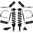 Stage 4 Suspension System | 2024+ Tacoma