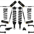 Stage 5 Suspension System | 2024+ Tacoma