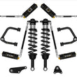Stage 5 Suspension System | 2024+ Tacoma