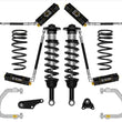 Stage 5 Suspension System | 2024+ Tacoma