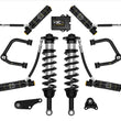 Stage 6 Suspension System | 2024+ Tacoma