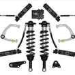 Stage 6 Suspension System | 2024+ Tacoma