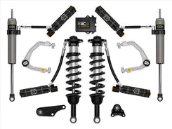 Stage 6 Suspension System | 2024+ Tacoma
