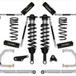 Stage 7 Suspension System | 2024+ Tacoma