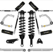 Stage 7 Suspension System | 2024+ Tacoma