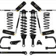 Stage 8 Suspension System | 2024+ Tacoma