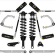 Stage 8 Suspension System | 2024+ Tacoma