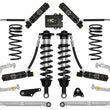 Stage 10 Suspension System w/ Billet UCA & Triple Rate Spring | 2024+ Tacoma