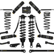Stage 10 Suspension System w/ Tubular UCA & Triple Rate Spring | 2024+ Tacoma