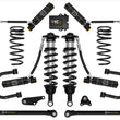 Stage 10 Suspension System | 2024+ Tacoma