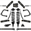 Stage 10 Suspension System | 2024+ Tacoma