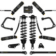 Stage 10 Suspension System w/ Tubular UCA | 2024+ Tacoma