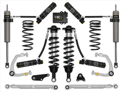 Stage 10 Suspension System | 2024+ Tacoma